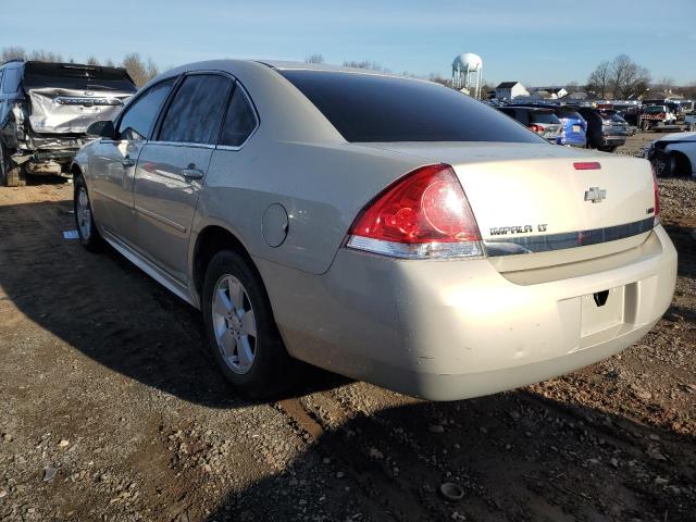 Obraz 2 z 2010 CHEVROLET IMPALA LT 2010 z VIN 2G1WB5EK1A1177649