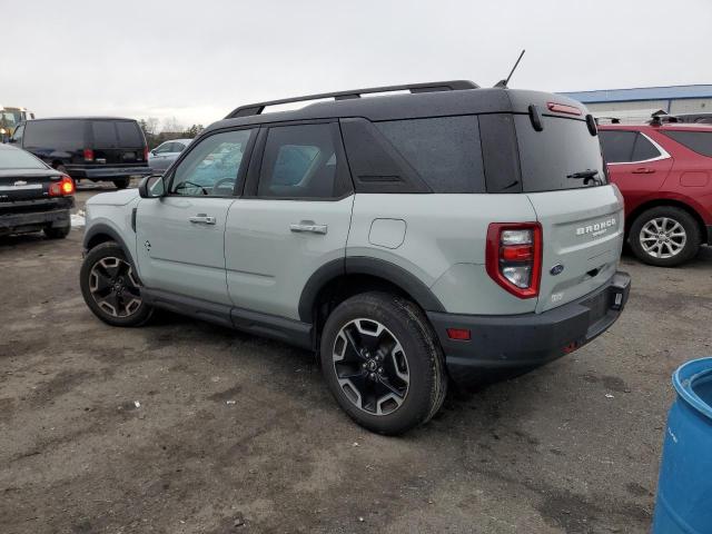 Image 2 of 2021 FORD BRONCO SPORT OUTER BANKS 2021 with VIN 3FMCR9C60MRA89271