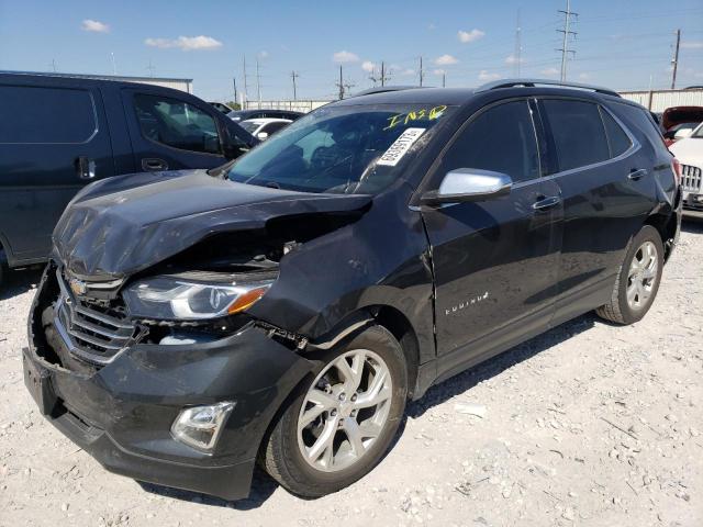 Obraz 1 z 2019 CHEVROLET EQUINOX PREMIER 2019 z VIN 2GNAXNEV5K6146011