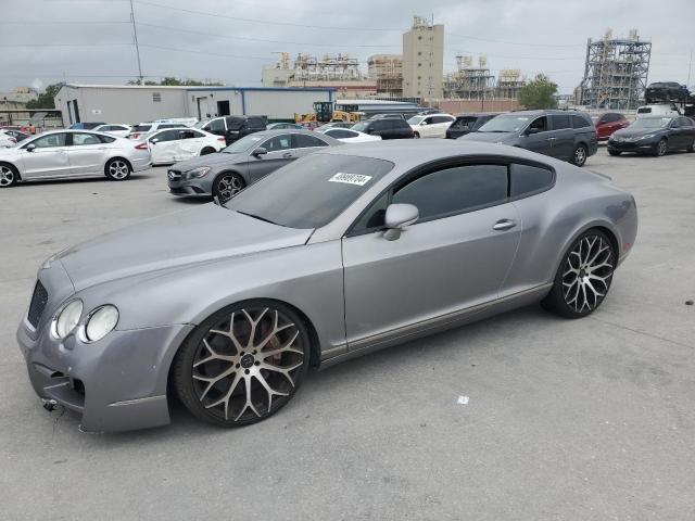 Изображение 2005 BENTLEY CONTINENTAL GT 2005
