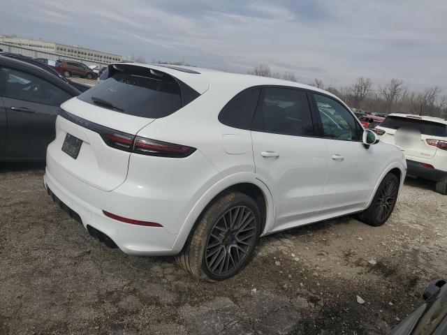Obraz 3 z 2020 PORSCHE CAYENNE  2020 z VIN WP1AA2AY8LDA03550