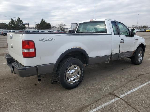 Image 3 of 2007 FORD F150  2007 with VIN 1FTRF14W57NA58614