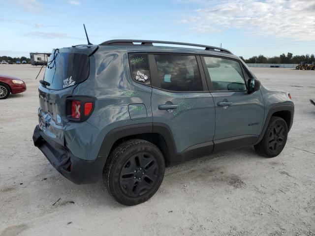 Изображение 3 2018 JEEP RENEGADE SPORT 2018 с VIN ZACCJBAB0JPH90112