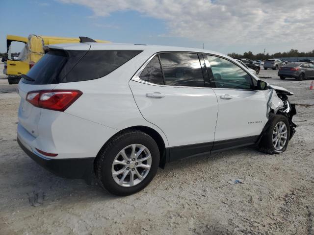 Image 3 of 2019 CHEVROLET EQUINOX LT 2019 with VIN 3GNAXJEV6KS675042