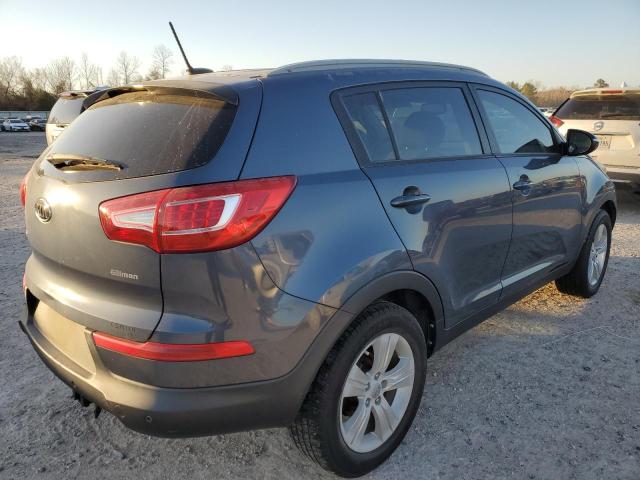 Изображение 3 2012 KIA SPORTAGE BASE 2012 с VIN KNDPB3A26C7328206