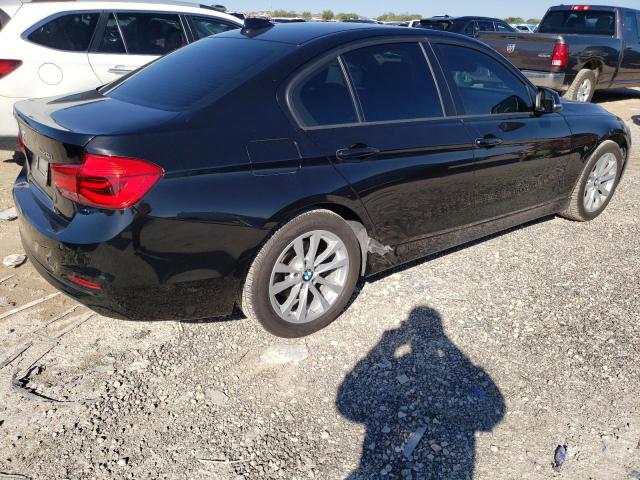 Изображение 3 2017 BMW 320 I 2017 с VIN WBA8E1G56HNU13306