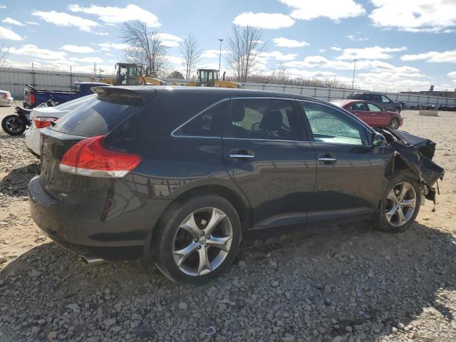 Obraz 3 z 2011 TOYOTA VENZA  2011 z VIN 4T3BK3BB9BU057363