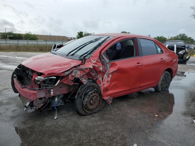 Изображение 2009 TOYOTA YARIS  2009
