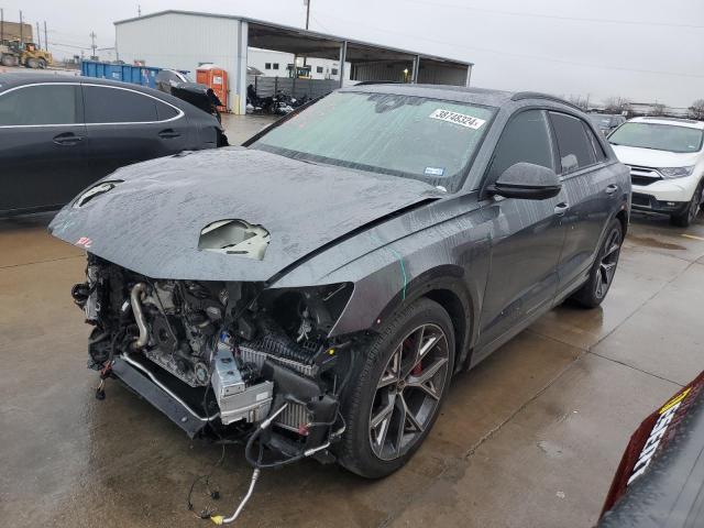Obraz 2023 AUDI SQ8 PRESTIGE 2023