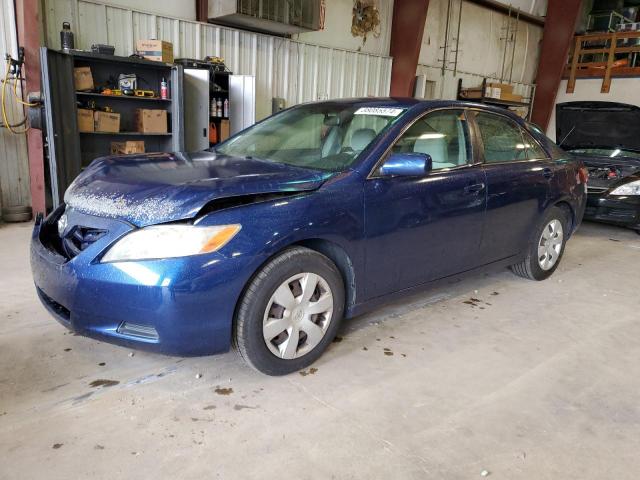 Изображение 1 2007 TOYOTA CAMRY CE 2007 с VIN JTNBE46K773094537