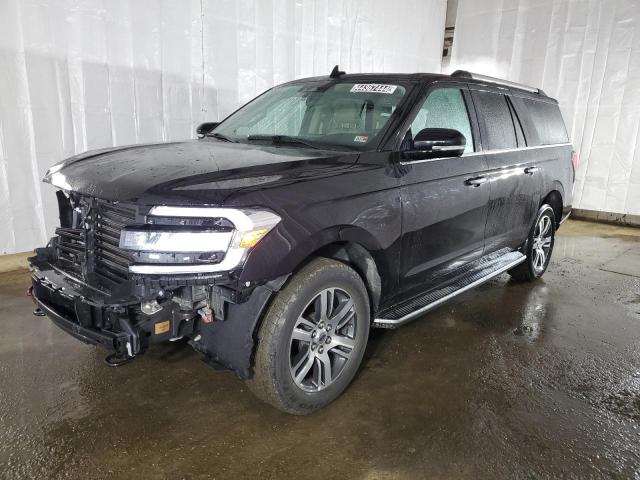 2023 FORD EXPEDITION MAX LIMITED 2023 image