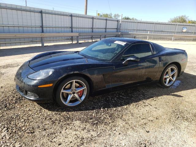 Obraz 1 z 2012 Chevrolet Corvette 2012 z VIN 1G1YG2DW8C5107807