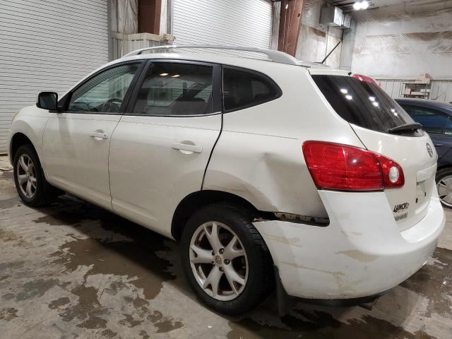 Obraz 2 z 2008 NISSAN ROGUE S 2008 z VIN JN8AS58T18W302842