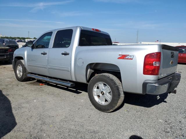 Image 2 of 2013 CHEVROLET SILVERADO C1500 LT 2013 with VIN 3GCPCSE08DG288720