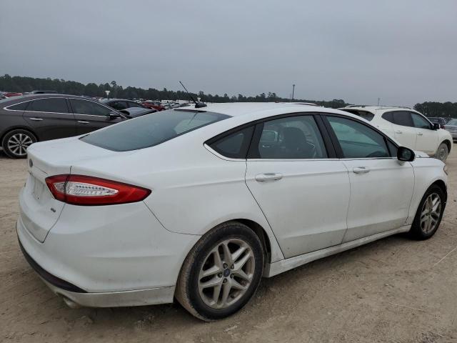 Image 3 of 2013 FORD FUSION SE 2013 with VIN 3FA6P0H7XDR251014