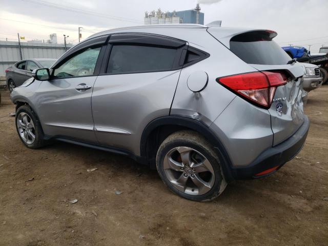 Изображение 2 2017 HONDA HR-V EXL 2017 с VIN 3CZRU5H77HM726032