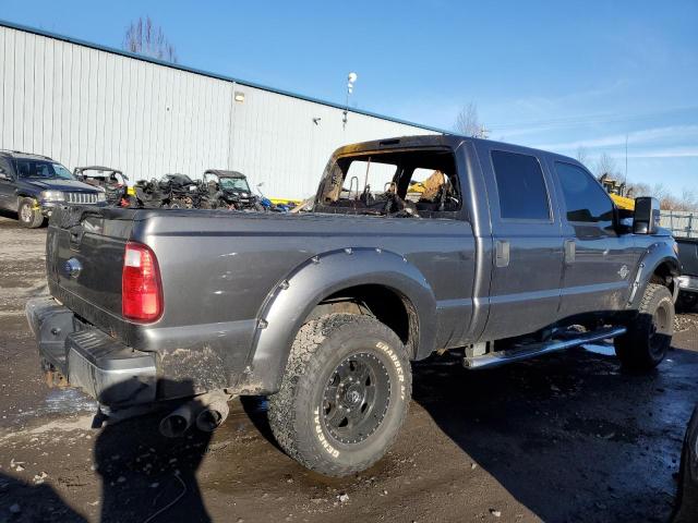 Изображение 3 2015 FORD F350 SUPER DUTY 2015 с VIN 1FT8W3BT4FEB27355