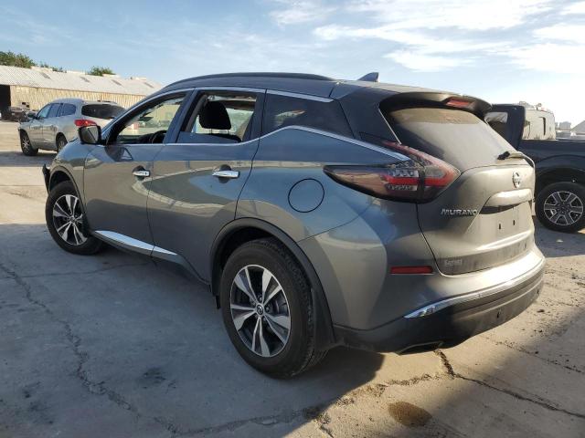 Изображение 2 2020 NISSAN MURANO SV 2020 с VIN 5N1AZ2BS9LN101688