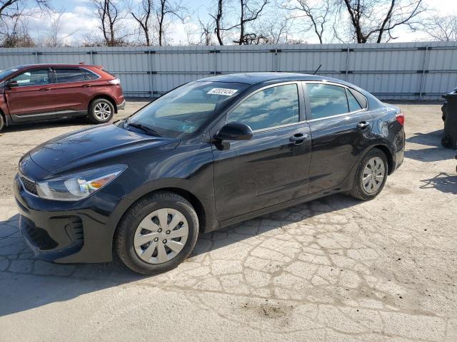 2020 KIA RIO LX 2020 image
