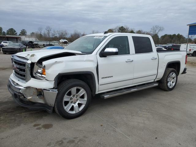 Image 1 of 2014 GMC SIERRA C1500 SLT 2014 with VIN 3GTP1VEC3EG567205