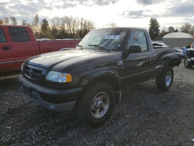 Изображение 1 2005 MAZDA B3000  2005 с VIN 4F4YR12U35PM07461