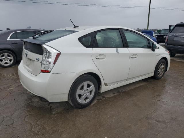 Изображение 3 2010 TOYOTA PRIUS  2010 с VIN JTDKN3DU6A0077398