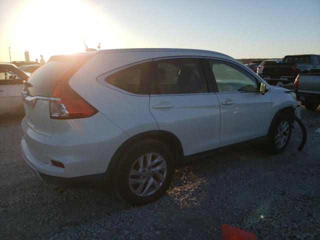 Изображение 3 2016 HONDA CR-V EXL 2016 с VIN 5J6RM3H70GL021920