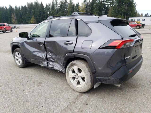Image 2 of 2019 TOYOTA RAV4 LE 2019 with VIN JTMMWRFV3KD011965