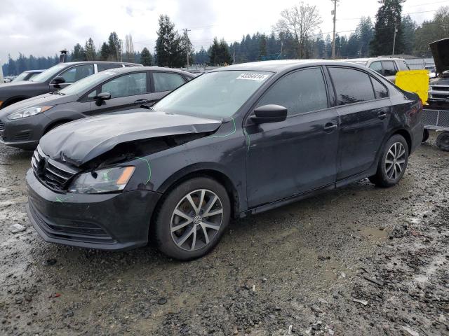 Obraz 2016 VOLKSWAGEN JETTA SE 2016