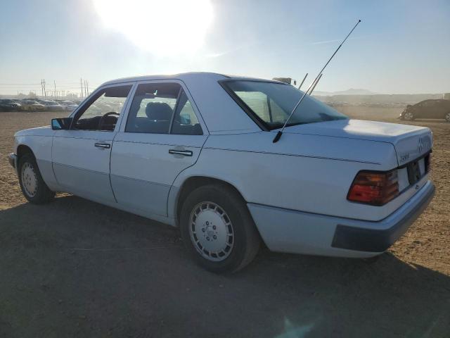 Изображение 2 1990 MERCEDES-BENZ 300 E 1990 с VIN WDBEA30D7LB120117