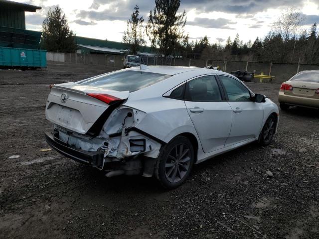 Obraz 3 z 2019 HONDA CIVIC EX 2019 z VIN 19XFC1F30KE206213