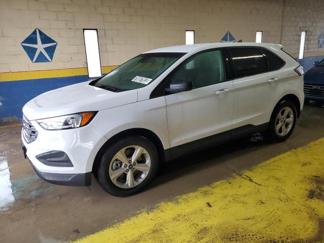 Image 1 of 2019 FORD EDGE SE 2019 with VIN 2FMPK4G95KBC24043
