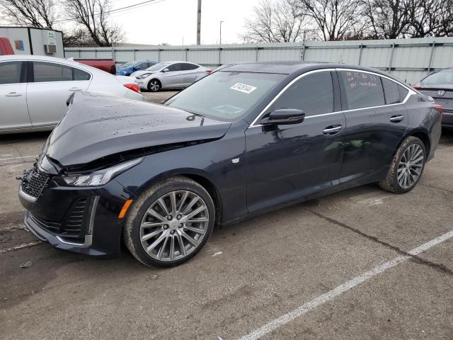 Изображение 2020 CADILLAC CT5 PREMIUM LUXURY 2020