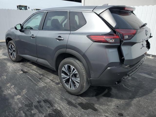 Изображение 2 2023 NISSAN ROGUE SV 2023 с VIN 5N1BT3BAXPC909195