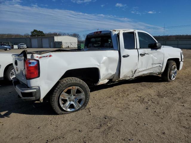 Image 3 of 2017 CHEVROLET SILVERADO K1500 CUSTOM 2017 with VIN 1GCVKPEH5HZ144383