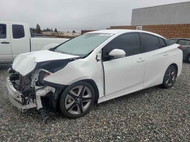Изображение 2019 TOYOTA PRIUS  2019