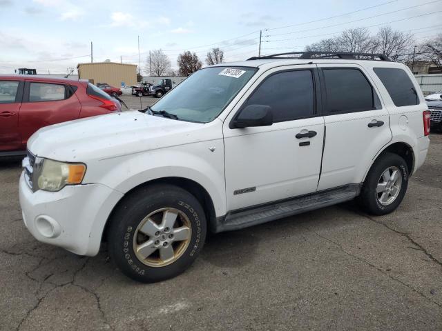 Obraz 2008 FORD ESCAPE XLT 2008