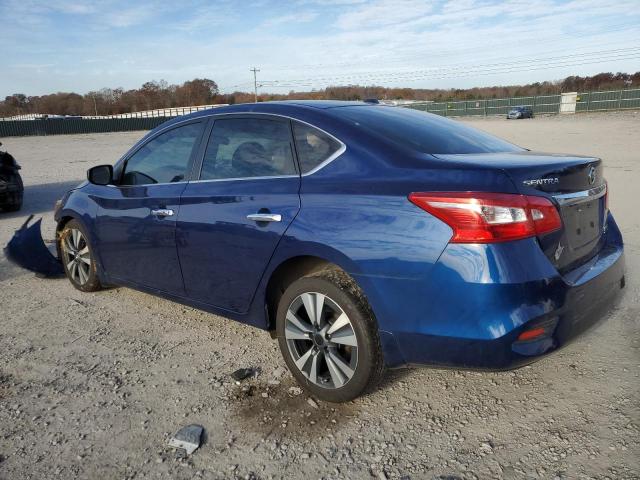 Image 2 of 2019 NISSAN SENTRA S 2019 with VIN 3N1AB7AP9KY443407