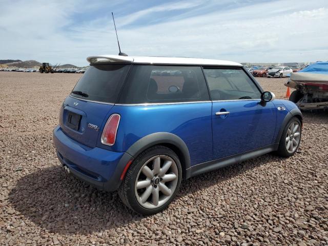 Изображение 3 2006 MINI COOPER S 2006 с VIN WMWRE33596TJ39002