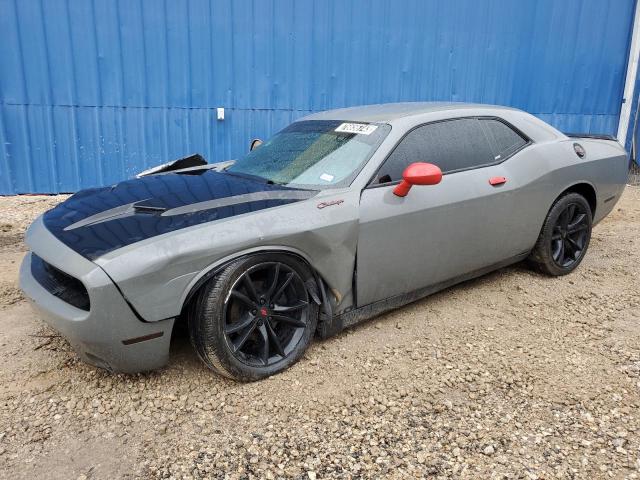 2017 DODGE CHALLENGER SXT 2017 image