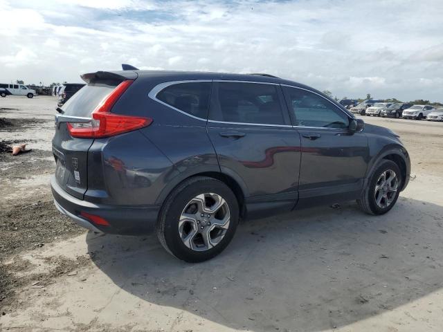 Image 3 of 2017 HONDA CR-V EXL 2017 with VIN 7FARW1H87HE023234