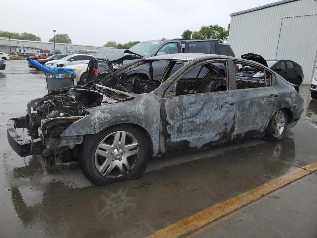 Изображение 1 2009 NISSAN ALTIMA 2.5 2009 с VIN 1N4AL21E49N542158