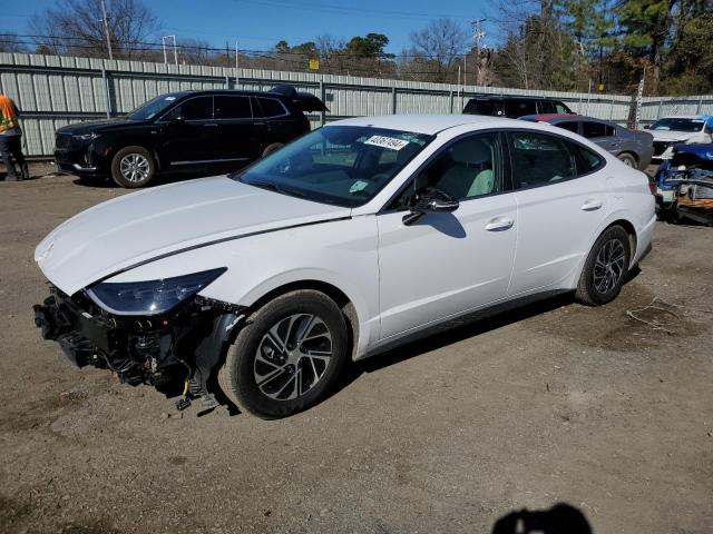 2023 HYUNDAI SONATA HYBRID 2023 image