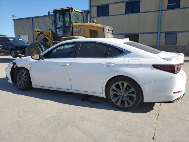 Obraz 2 z 2021 LEXUS ES 350 BASE 2021 z VIN 58AGZ1B10MU087952