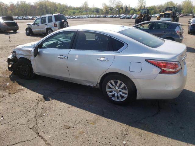 Image 2 of 2015 NISSAN ALTIMA 2.5 2015 with VIN 1N4AL3AP0FC221846