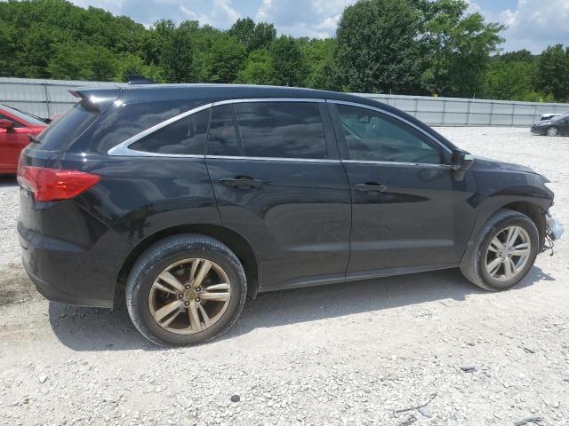 Image 3 of 2014 ACURA RDX  2014 with VIN 5J8TB3H30EL005889