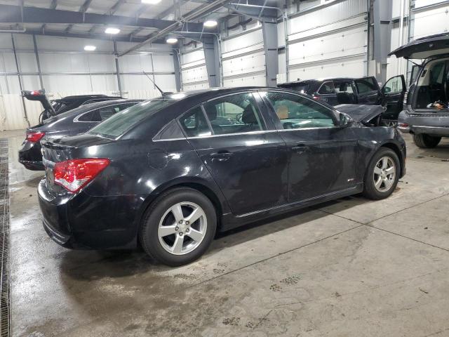 Obraz 3 z 2014 CHEVROLET CRUZE LT 2014 z VIN 1G1PC5SB4E7299209