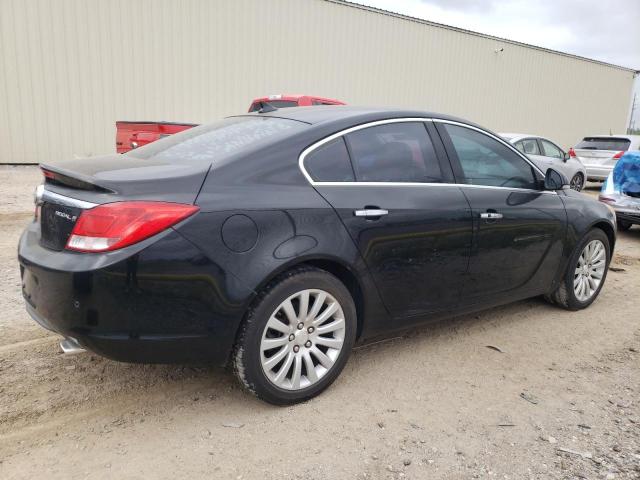 Изображение 3 2012 BUICK REGAL PREMIUM 2012 с VIN 2G4GS5EV1C9215208
