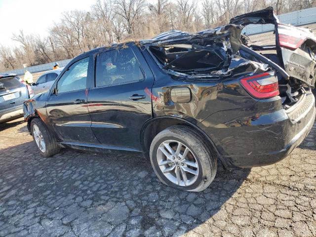 Obraz 2 z 2022 DODGE DURANGO GT 2022 z VIN 1C4RDJDG9NC182585