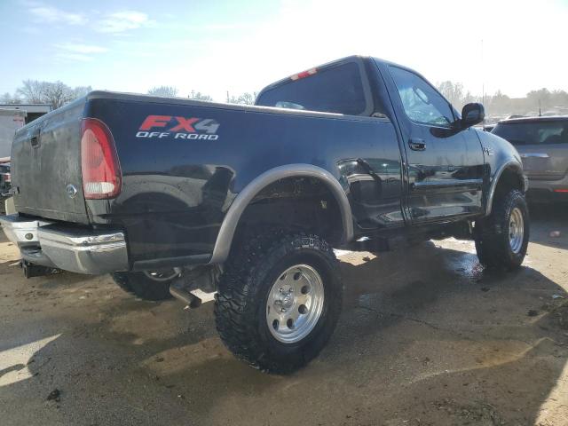 Obraz 3 z 2003 FORD F150  2003 z VIN 1FTRF18L03NA12988